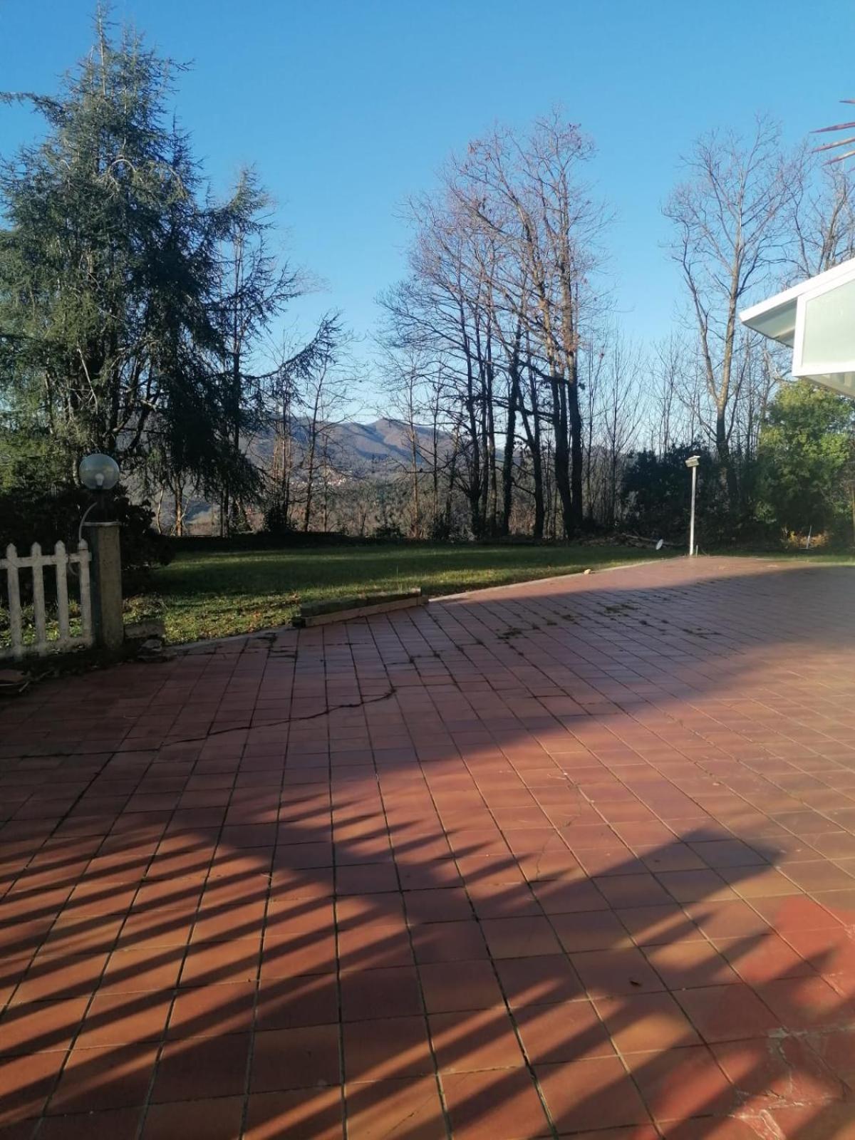 Le Camelie Vila Polverara Exterior foto